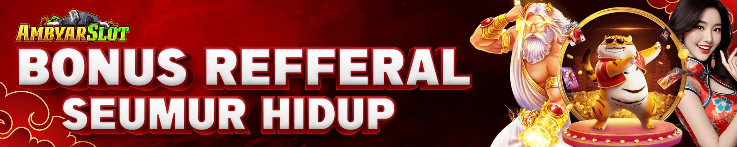AMBYARSLOT